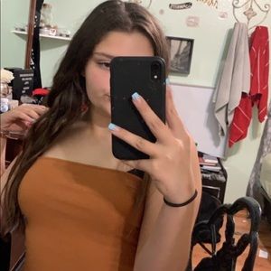 Meet your Posher, Taylor